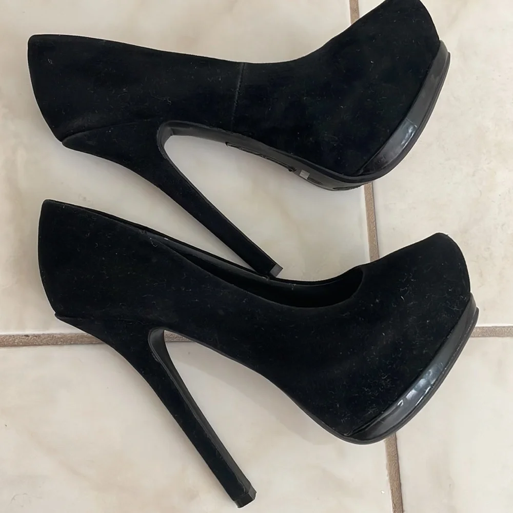 High heels​​​​​​​ - Picture 5 of 6